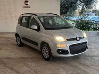 usata Fiat Panda 1.2 Lounge