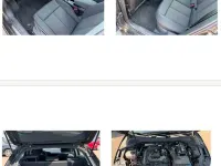 Usata Audi A3 110 CV (80 kW) 2023 Disp. anche rossa Berlina