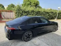 Usata BMW 520 M Sport 197 CV (144 kW) 2023 Berlina