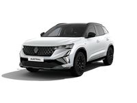 Nuova Renault Austral Esprit Alpine 200 CV (147 kW) 2026 Bianco SUV