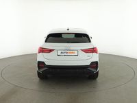 Usata Audi Q3 Sportback S-Line 200 CV (147 kW) 2021 Bianco SUV