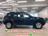 Occasion Dacia Duster 110 ch (80 kW) 2010 Noir Break