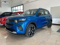 Nuova Citroën C3 PureTech 100 CV (73 kW) 2026 Blu SUV