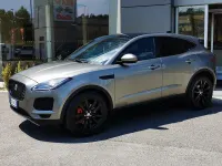 Usata Jaguar E-Pace S 150 CV (110 kW) 2020 Grigio SUV