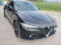 Käytetty Alfa Romeo Giulia Business Launch Edition 150 HP (110 kW) 2017 Sedan