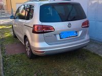 Usata VW Sharan 150 CV (110 kW) 2017 Monovolume