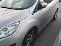 Usata Ford C-MAX 115 CV (84 kW) 2013 Grigio Monovolume