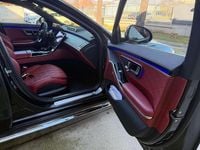 Usata Mercedes S400 Premium 333 CV (244 kW) 2023 Grigio Berlina