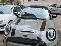 usata Mini Cooper S Full Electric - 2022