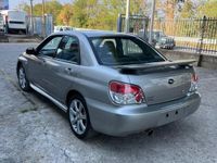 Usata Subaru Impreza 229 CV (168 kW) 2006 Grigio Berlina