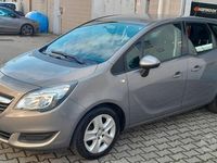 usata Opel Meriva 1.4T Advance (elective) Benz.Gpl-tech 120cv