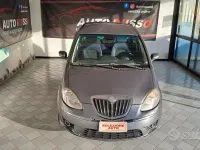 Usata Lancia Musa 120 CV (88 kW) 2008 Grigio Monovolume