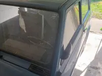 Usata Fiat Panda 1989 Blu