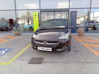 Usata Opel Corsa 69 CV (50 kW) 2019 Nero Utilitaria