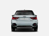 Nuova Audi A1 Ambiente 116 CV (85 kW) 2026 Bianco ghiaccio metallizzato SUV