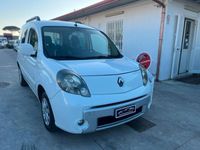 usata Renault Kangoo 1.5 dCi 90cv 5 posti Tom Tom Edition