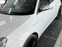 Usata Alfa Romeo Giulietta 120 CV (88 kW) 2016 Bianco Berlina