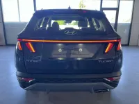 Usata Hyundai Tucson Advanced 136 CV (100 kW) 2023 Grigio SUV
