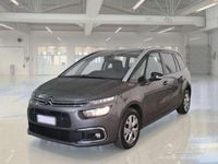 Usata Citroën C4 SpaceTourer Business Class 131 CV (96 kW) 2019 Grigio Monovolume