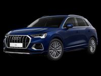 usata Audi Q3 Q3 35 TDI S tronic Business Advanced