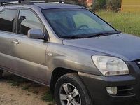 Usata Kia Sportage 140 CV (102 kW) 2007 SUV