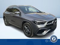Nuova Mercedes GLA250 2025 Grigio SUV