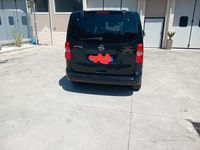 Usata Opel Zafira Life 120 CV (88 kW) 2021 Monovolume