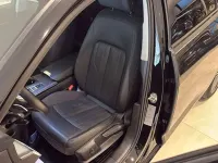 Usata Audi A6 204 CV (150 kW) 2021 Nero Station wagon