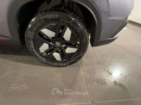 Nuova Omoda 5 147 CV (108 kW) 2025 Grigio SUV