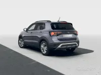 Nuova VW T-Cross Edition 95 CV (69 kW) 2026 Bianco SUV