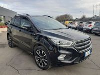 usata Ford Kuga 1.5 TDCI 120 CV ST-Line 1°PROP-KM CERTIFICATI