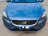 Usata Volvo V40 Kinetic 150 CV (110 kW) 2013 Berlina