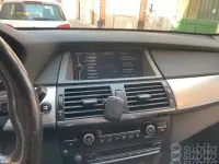 Usata BMW X5 245 CV (180 kW) 2010 Nero SUV