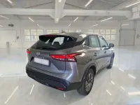 Usata Nissan Qashqai 158 CV (116 kW) 2022 Grigio SUV