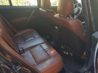 Usata BMW X3 150 CV (110 kW) 2005 Nero SUV