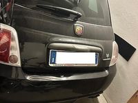 Usata Abarth 595 Competizione 180 CV (132 kW) 2015 Nero