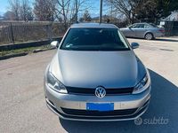 Usata VW Golf VII Comfortline 2015 Grigio Berlina