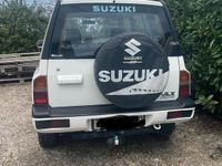 Usata Suzuki Vitara 1992 Station wagon