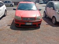 Usata Fiat Punto 69 CV (50 kW) 2006 Utilitaria