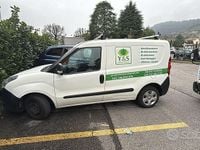 Usata Opel Combo 95 CV (69 kW) 2017 Monovolume