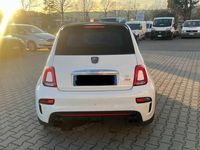 usata Abarth 500C 1.4 Turbo T-Jet 165 CV Turismo