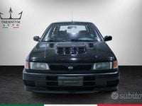 Usata Nissan Sunny 220 CV (161 kW) 1992 Nero Berlina