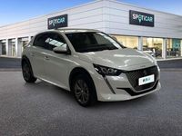 Usata Peugeot 208 Allure 56 kW (77 CV) 2020 Bianco Utilitaria