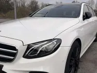 Gebraucht Mercedes E350 Premium Plus 258 PS (189 kW) 2017 Kombi