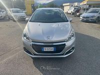 Begagnad Peugeot 208 82 HK (60 kW) 2018 Halvkombi