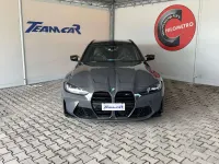Usata BMW M3 Competition Edition 530 CV (389 kW) 2025 Grigio Station wagon