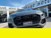Usata Audi Q8 286 CV (210 kW) 2019 Other SUV