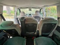 Usata Peugeot 807 107 CV (78 kW) 2005 Monovolume