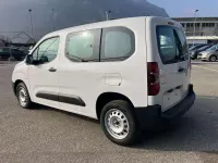 Nuova Fiat Doblò 102 CV (75 kW) 2025 Other Monovolume