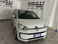 usata VW up! up! 1.0 5p. eco moveBlueMotion Technology